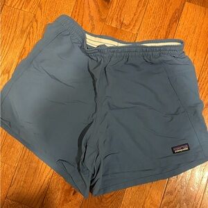 Patagonia baggies